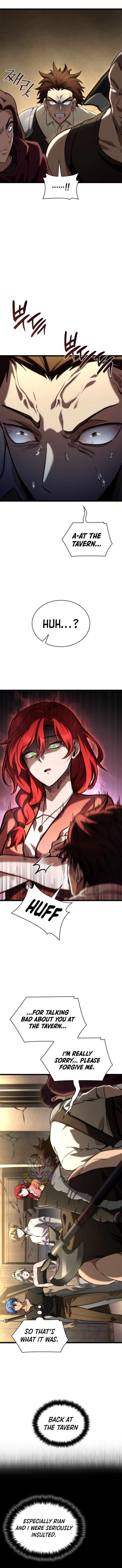 Infinite Mage Chapter 123 7